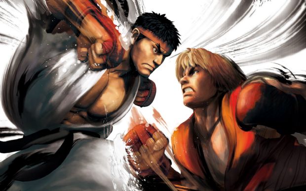 Dünden bugüne Capcom oyunları - 1 Dünden bugüne Capcom oyunları - 1