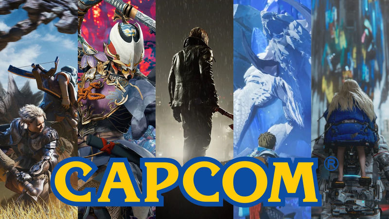 Capcom Başkanı Şirketin Yükseliş Sırrını Açıkladı Capcom Başkanı Şirketin Yükseliş Sırrını Açıkladı