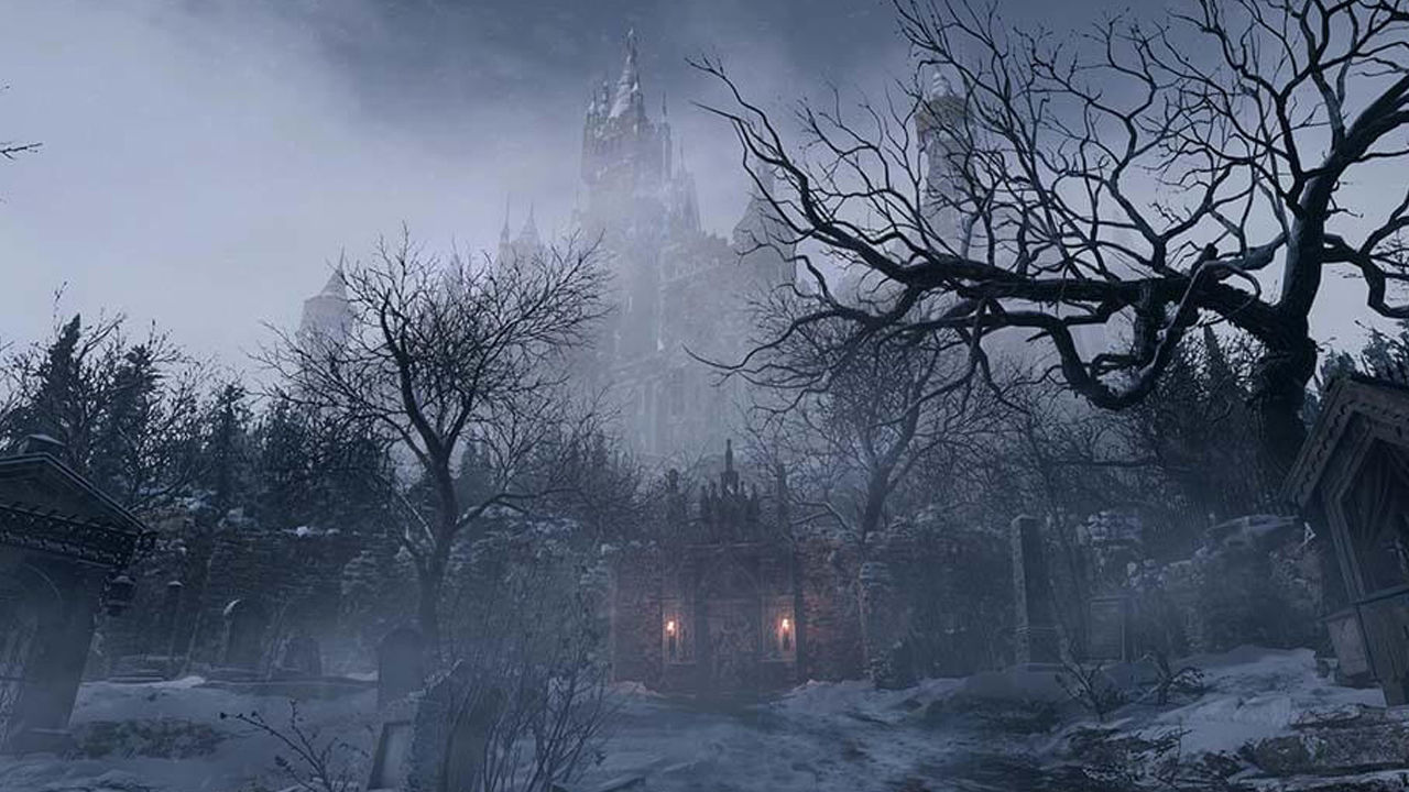 Resident Evil, Capcom'un 100 milyon satışı geçen ilk serisi oldu Resident Evil, Capcom'un 100 milyon satışı geçen ilk serisi oldu