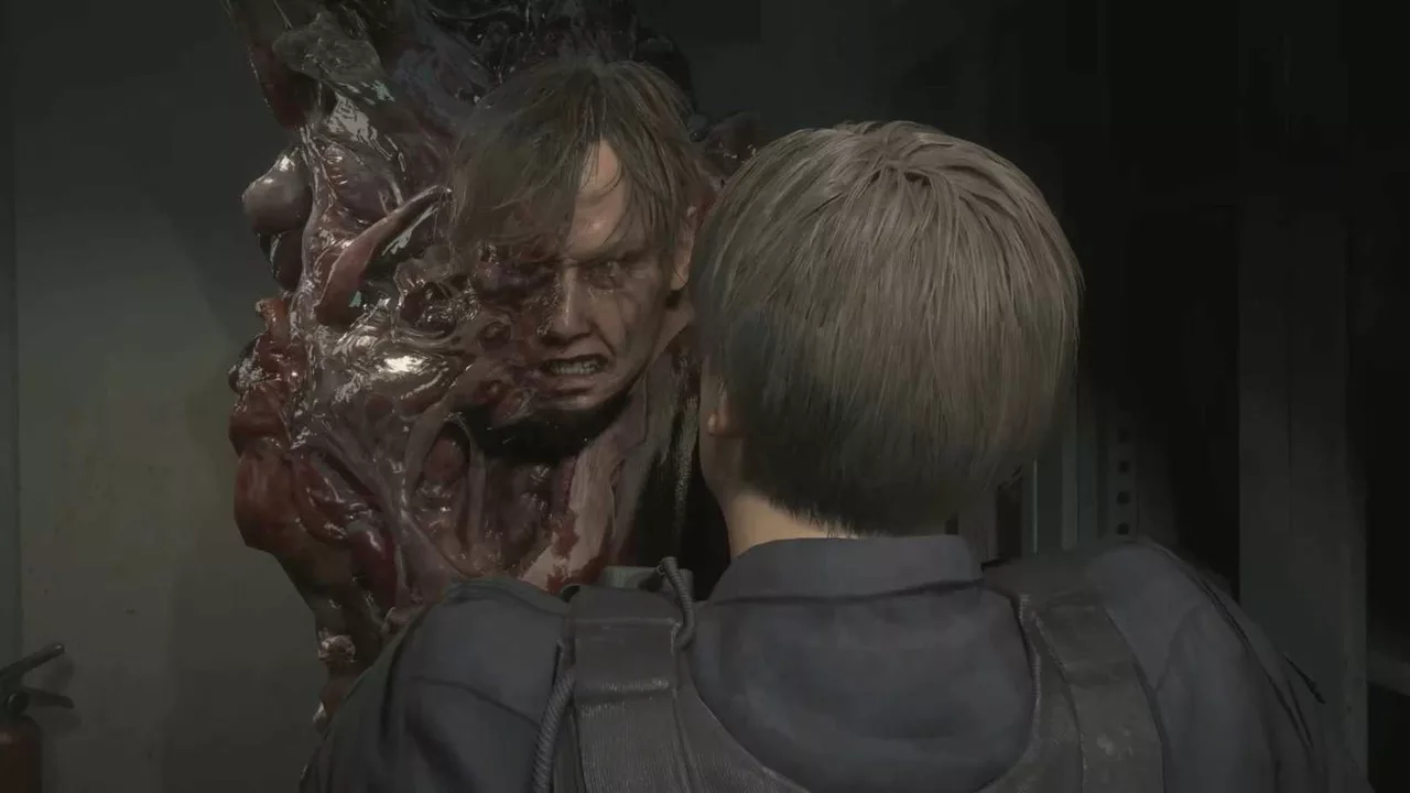Capcom, Resident Evil Remake’lerine Büyük Önem Veriyor