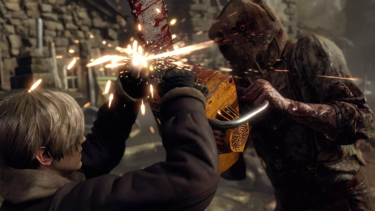 Capcom Yeni Resident Evil Yan Oyunları Hakkında Konuştu Capcom Yeni Resident Evil Yan Oyunları Hakkında Konuştu