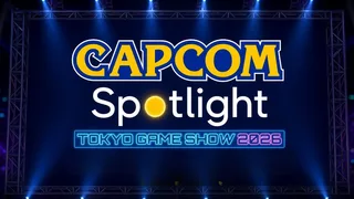 TGS 2026 Capcom Spotlight: Tüm Duyurular