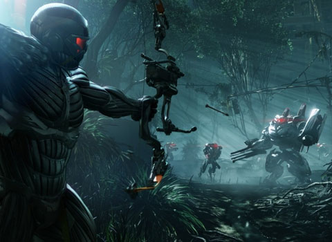 Crysis 3 - İlk Bilgiler 2 - 1