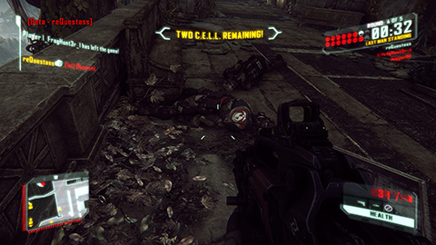 Crysis 3 Multiplayer Beta İzlenimleri - 3 Crysis 3 Multiplayer Beta İzlenimleri - 3