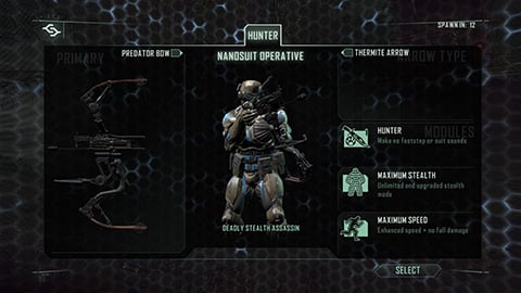 Crysis 3 Multiplayer Beta İzlenimleri - 1 Crysis 3 Multiplayer Beta İzlenimleri - 1