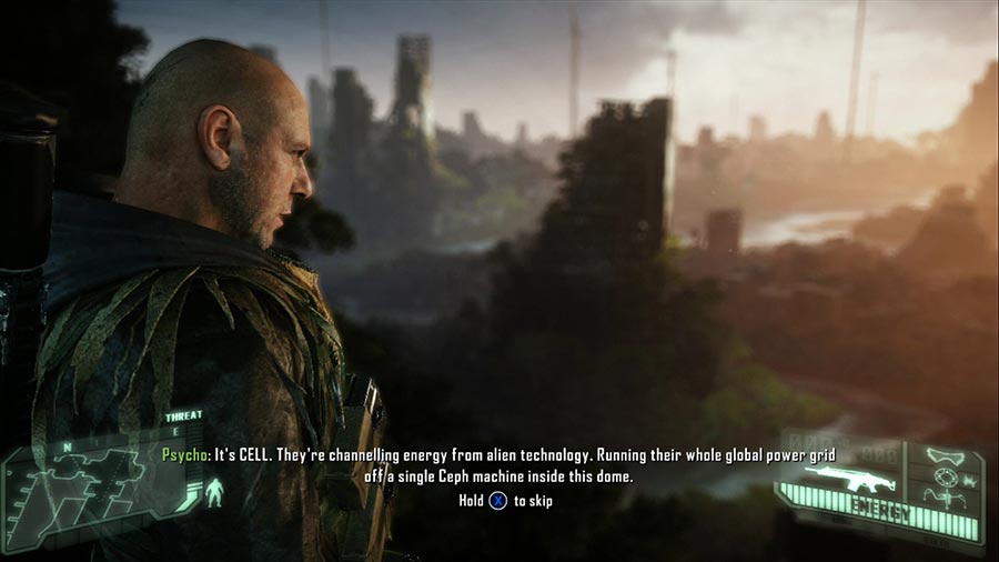 Crysis 3 (Xbox 360) - 5 Crysis 3 (Xbox 360) - 5