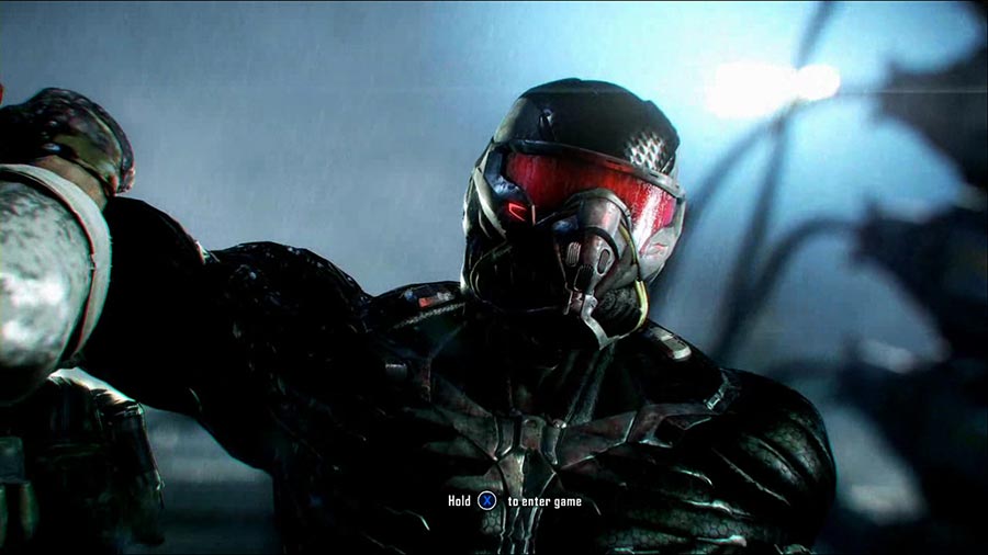 Crysis 3 Türkçe olarak satışa çıktı