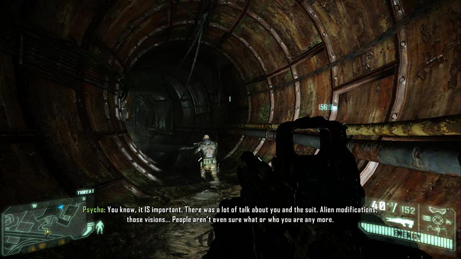 Crysis 3 (Xbox 360) - 4 Crysis 3 (Xbox 360) - 4