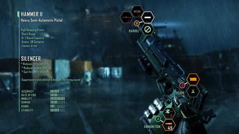 Cevat Yerli, Crysis 3'ü "sanat eseri" olarak yorumladı Cevat Yerli, Crysis 3'ü "sanat eseri" olarak yorumladı