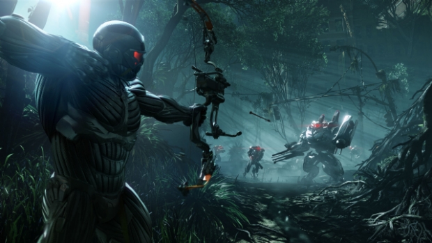 Eski Crytek çalışanı alacakları için firmaya dava açıyor! Eski Crytek çalışanı alacakları için firmaya dava açıyor!