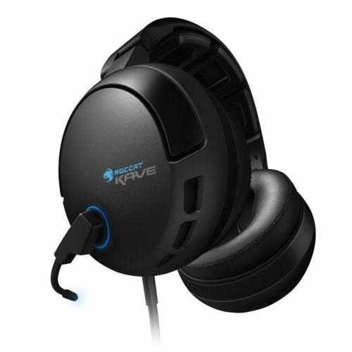 Roccat Kave Kulaklık - 3 Roccat Kave Kulaklık - 3