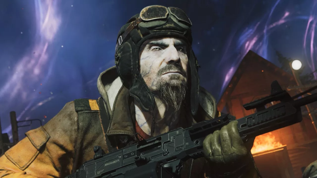 Treyarch, Black Ops 7’nin Ardından Yeni Bir Şey Deneyecek Treyarch, Black Ops 7’nin Ardından Yeni Bir Şey Deneyecek