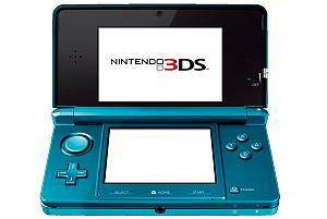 Sony NGP (PSP2) ve 3DS'in kıyaslaması - 2 Sony NGP (PSP2) ve 3DS'in kıyaslaması - 2