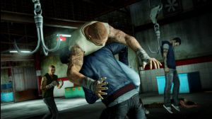 Sleeping Dogs'a yeni video Sleeping Dogs'a yeni video