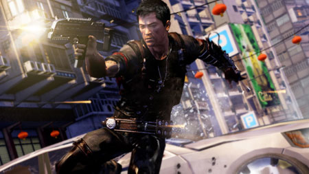 Sleeping Dogs'a yeni DLC