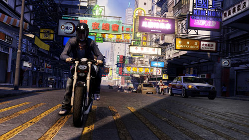Sleeping Dogs'un sistem gereksinimleri açıklandı Sleeping Dogs'un sistem gereksinimleri açıklandı