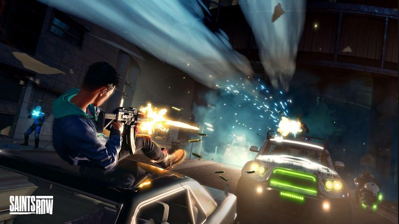 249 TL değerindeki Saints Row oyunu Epic Games'de ücretsiz oldu 249 TL değerindeki Saints Row oyunu Epic Games