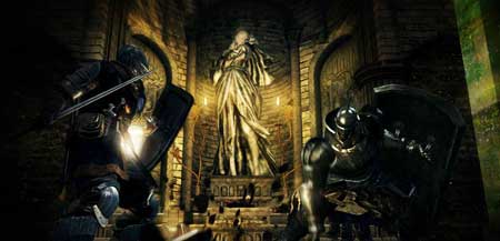 Dark Souls: Daha Az Ölmeye Hazırlanın (Rehber) - 1 Dark Souls: Daha Az Ölmeye Hazırlanın (Rehber) - 1