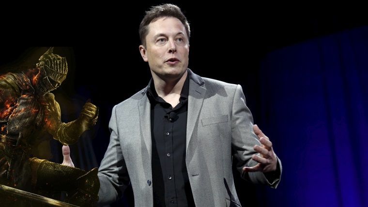 Elon Musk sosyal medya platformlarını oyunlarla kıyasladı Elon Musk sosyal medya platformlarını oyunlarla kıyasladı