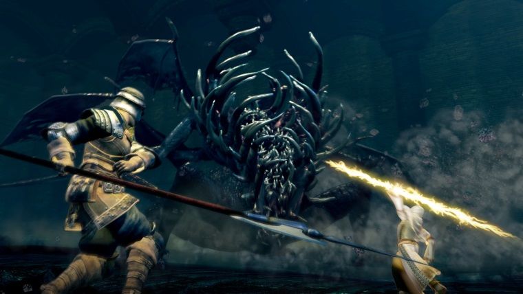 Dark Souls Elden Ring çıkana kadar çevrimdışı Dark Souls Elden Ring çıkana kadar çevrimdışı