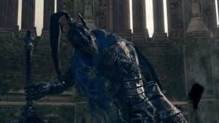 Dark Souls’un En Güçlü Boss’u Elden Ring’de Yenilmezliğini Koruyor