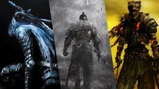 FromSoftware Dark Souls Üçlemesini Yenileyebilir