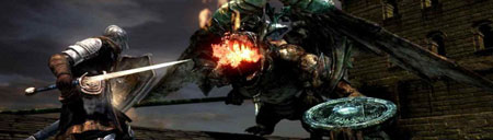 Dark Souls - 3 Dark Souls - 3