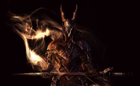 Dark Souls'u PC'ye isteyenler artıyor