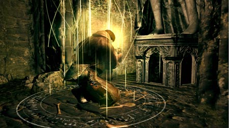 Dark Souls: Daha Az Ölmeye Hazırlanın (Rehber) - 3 Dark Souls: Daha Az Ölmeye Hazırlanın (Rehber) - 3