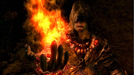 Dark Souls - 4 Dark Souls - 4