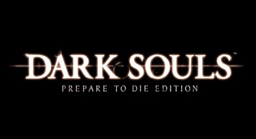 Dark Souls, Games for Windows Live kullanıyor Dark Souls, Games for Windows Live kullanıyor