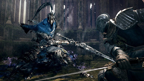 Dark Souls: Daha Az Ölmeye Hazırlanın (Rehber) - 4 Dark Souls: Daha Az Ölmeye Hazırlanın (Rehber) - 4