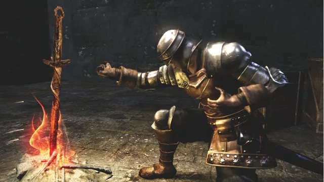 Dark Souls Oyunları Neden Zor?