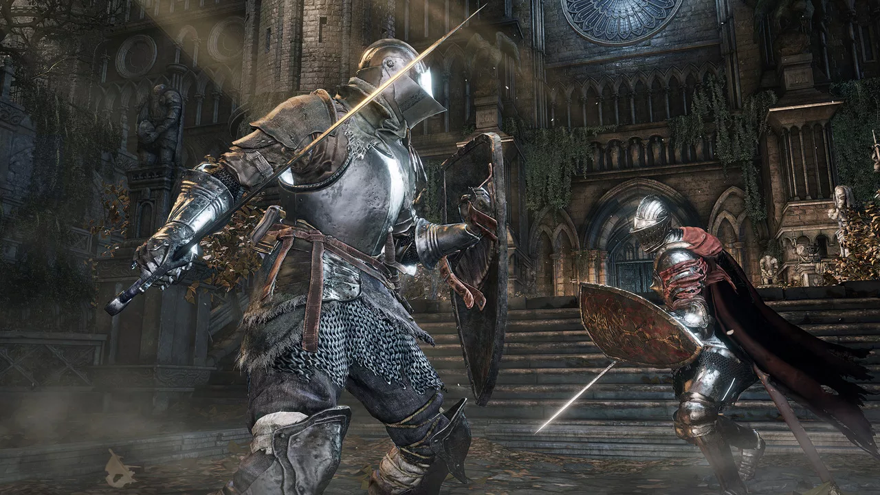 Harada’ya Göre Dark Souls Aslında Sanıldığı Kadar Zor Değil Harada