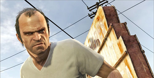 Rockstar bir sürü eleman arıyor Rockstar bir sürü eleman arıyor