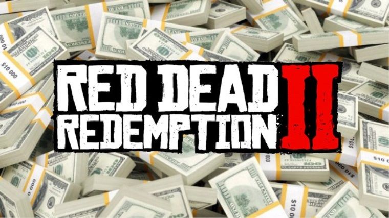 Rockstar Games, teknoloji sitesine 1 milyon dolarlık ceza kesti Rockstar Games, teknoloji sitesine 1 milyon dolarlık ceza kesti