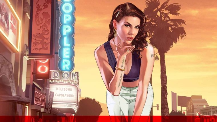 GTA+ Abonelik Servisi İçin Yeni Oyunlar Tanıtıldı GTA+ Abonelik Servisi İçin Yeni Oyunlar Tanıtıldı