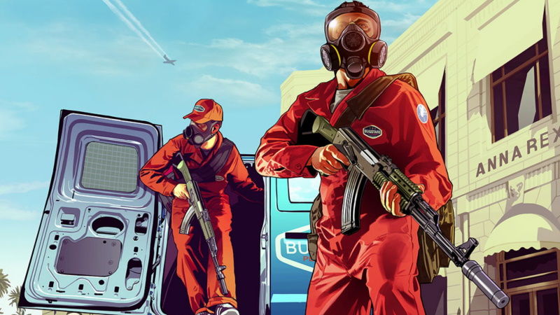 Rockstar Games duyuru yapmaya hazırlanıyor Rockstar Games duyuru yapmaya hazırlanıyor