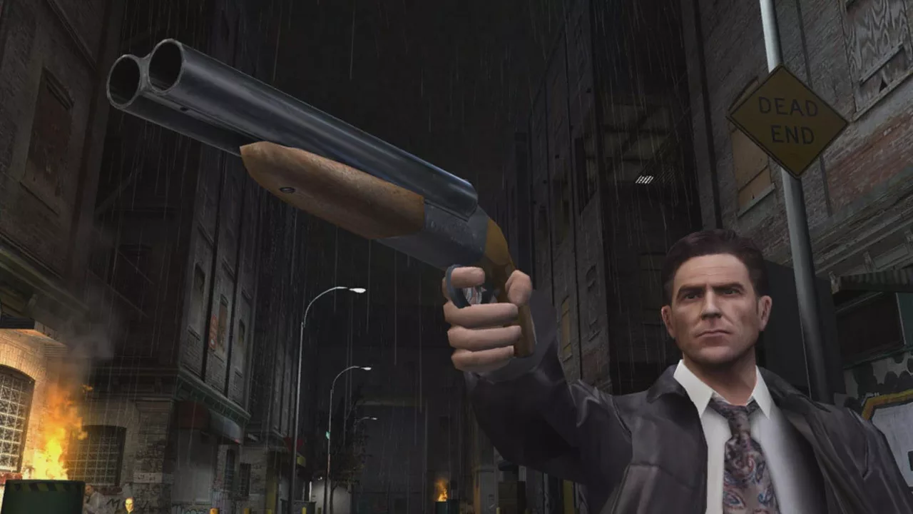Rockstar GTA 6