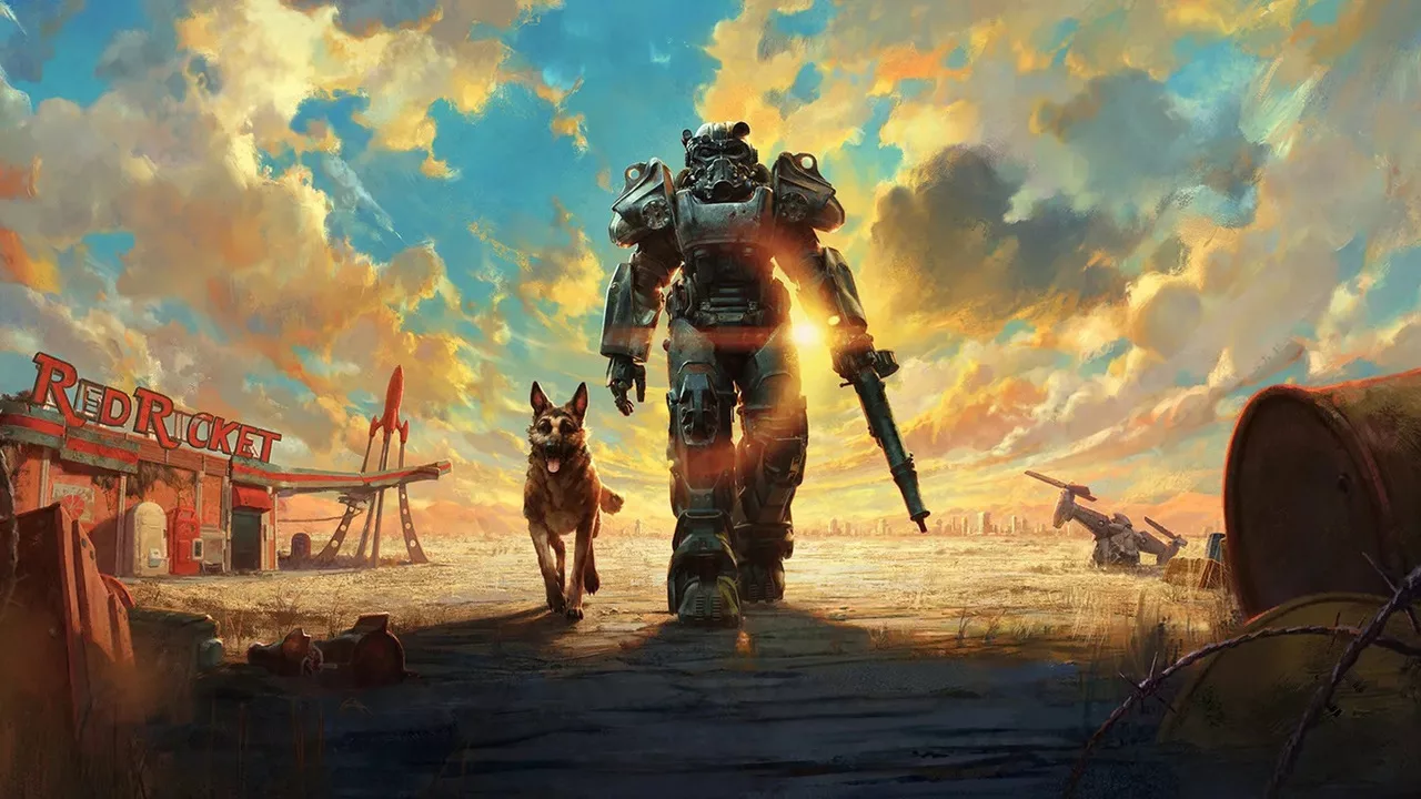 Avowed 2 İptal Edildi, Obsidian Yeni Fallout Üzerinde Çalışıyor Avowed 2 İptal Edildi, Obsidian Yeni Fallout Üzerinde Çalışıyor