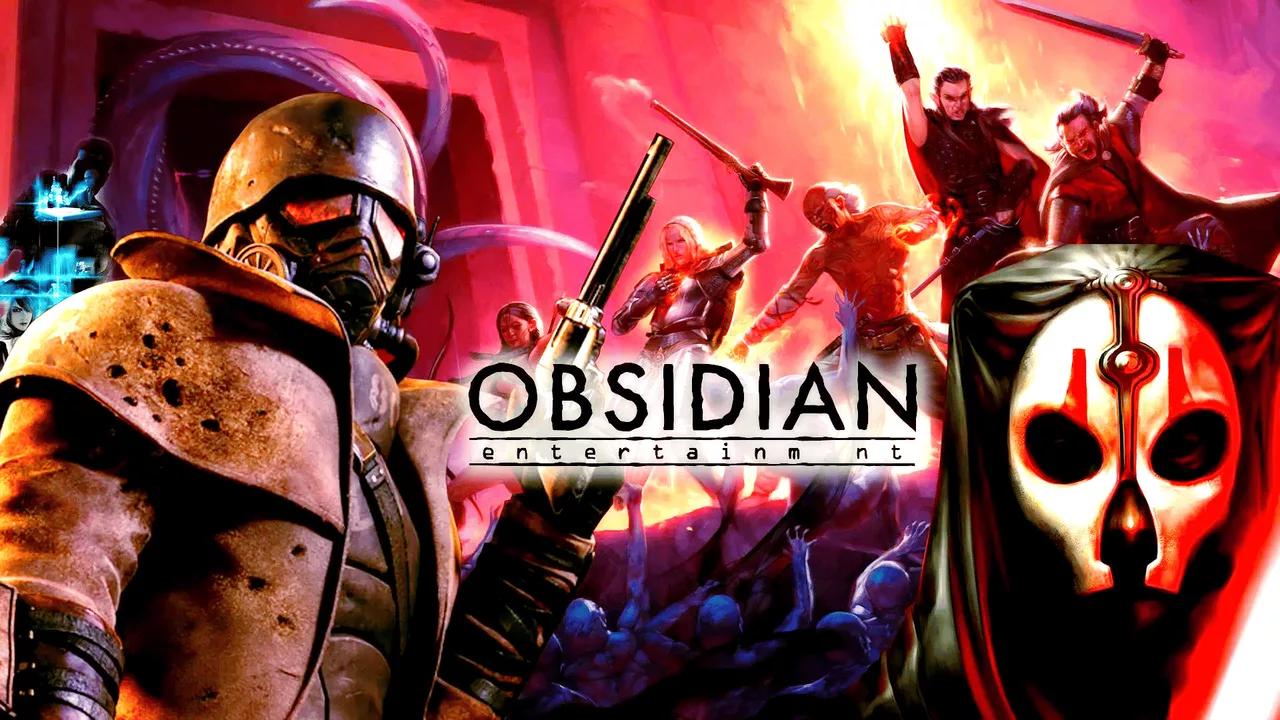 Obsidian ve Bethesda Stüdyoları İçin Tehlike Çanları Çalıyor Obsidian ve Bethesda Stüdyoları İçin Tehlike Çanları Çalıyor