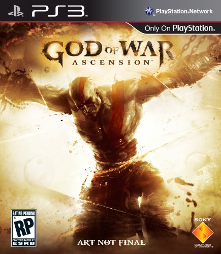 God of War: Ascension akıllardan silinmeyecek God of War: Ascension akıllardan silinmeyecek