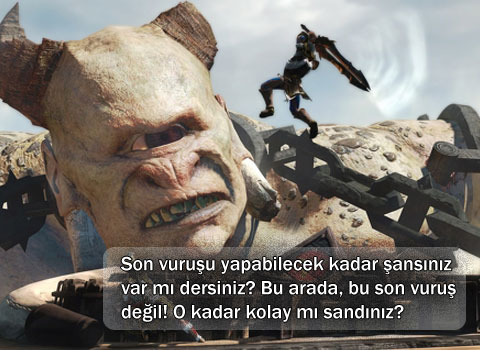 God of War: Ascension - İlk Bilgiler - 4 God of War: Ascension - İlk Bilgiler - 4