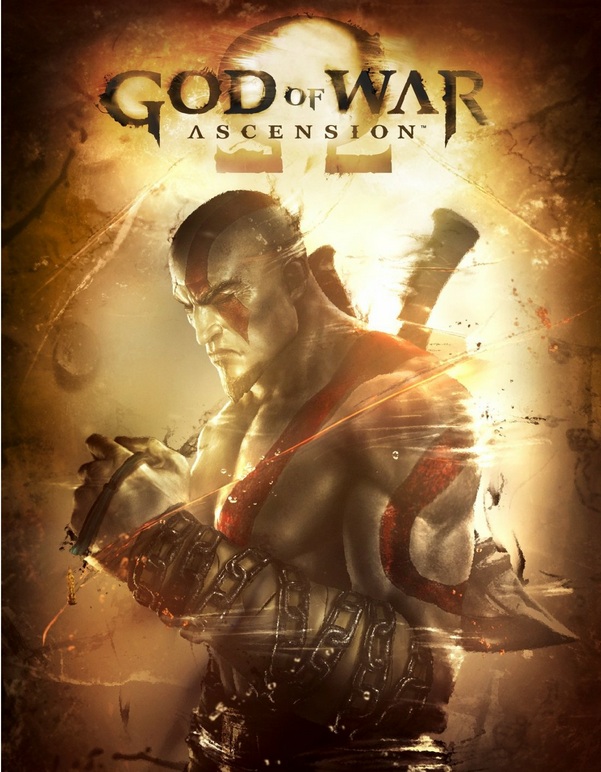 God of War: Ascension'ın koleksiyonluk paketi God of War: Ascension'ın koleksiyonluk paketi