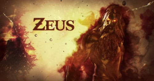 God of War: Ascension'ın sevilen Tanrıları