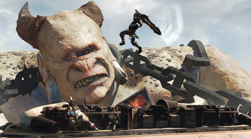 Ascension'u kimler Türkçe seslendirecek? (Güncellendi) Ascension'u kimler Türkçe seslendirecek? (Güncellendi)
