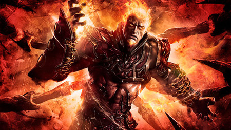 God of War: Ascension İnceleme (PlayStation 3) - 2 God of War: Ascension İnceleme (PlayStation 3) - 2