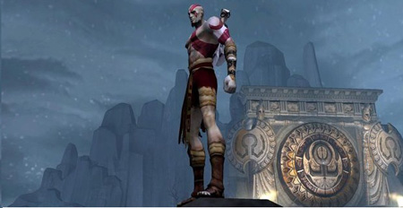 God of War: Ascension İnceleme (PlayStation 3) - 3 God of War: Ascension İnceleme (PlayStation 3) - 3