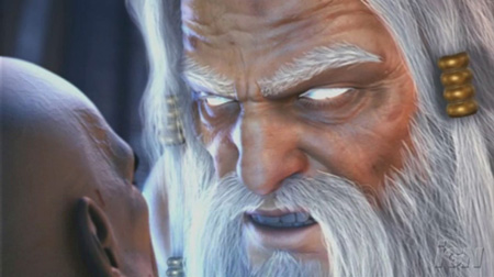 God of War: Ascension İnceleme (PlayStation 3) - 7 God of War: Ascension İnceleme (PlayStation 3) - 7
