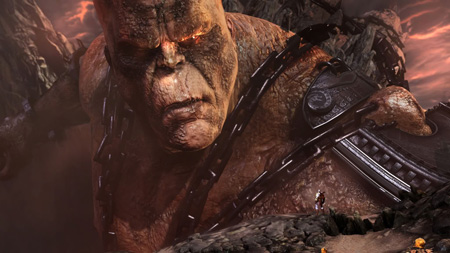 God of War: Ascension İnceleme (PlayStation 3) - 6 God of War: Ascension İnceleme (PlayStation 3) - 6